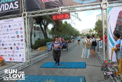 Run for Love 2024